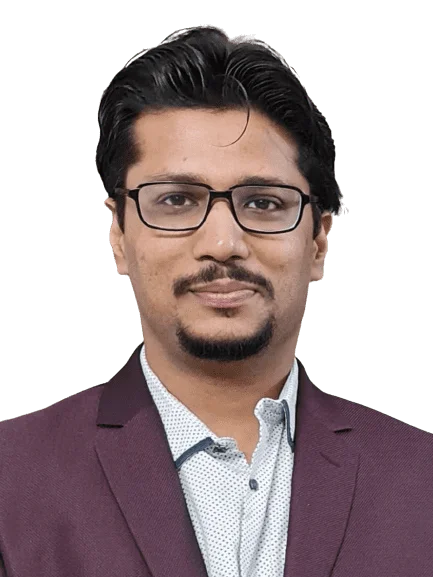 Dr. Kumar Ashish